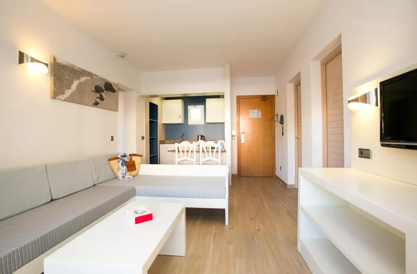 Aquasol Aparthotel 4*-27
