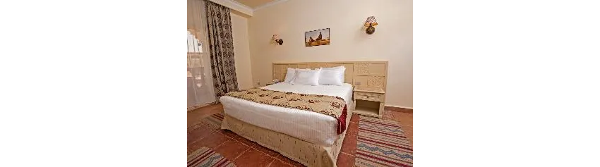 Sentido Mamlouk Palace 5*-17