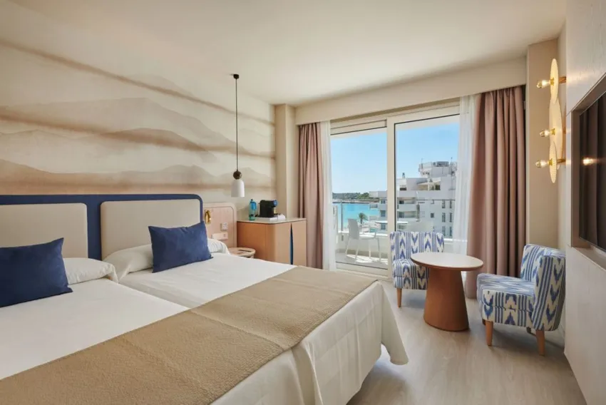 Flamenco Hipotels 4*-12