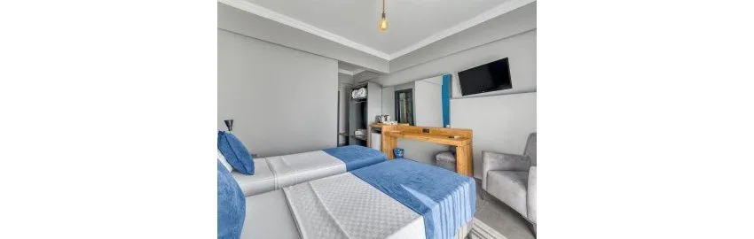 Royalisa Palmiye Beach Hotel (Adults Only 16+) 3*-14