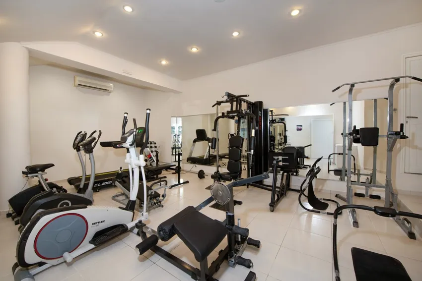 Vantaris Luxury Beach Resort 4*-27