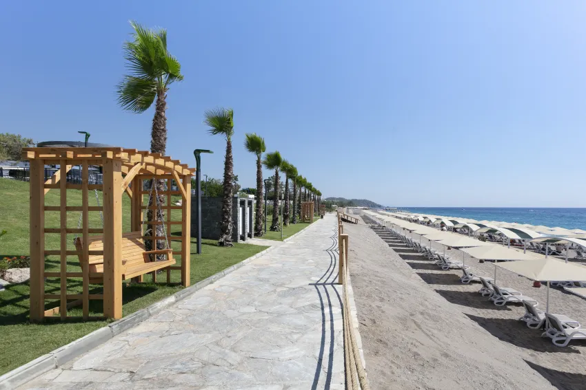 Movenpick Resort Antalya Tekirova 5*-249
