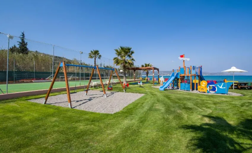 KIANI BEACH RESORT 5*-11