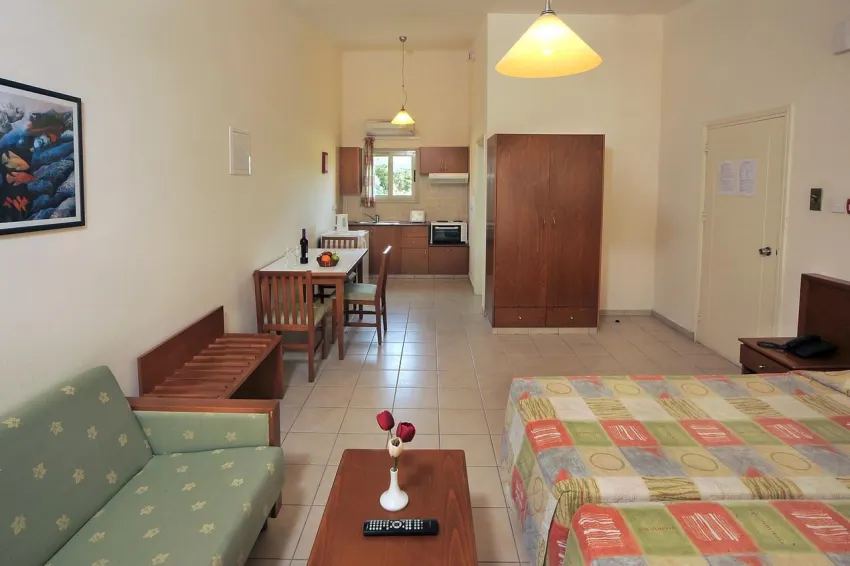 Nissiana Hotel & Bungalows 3*-14