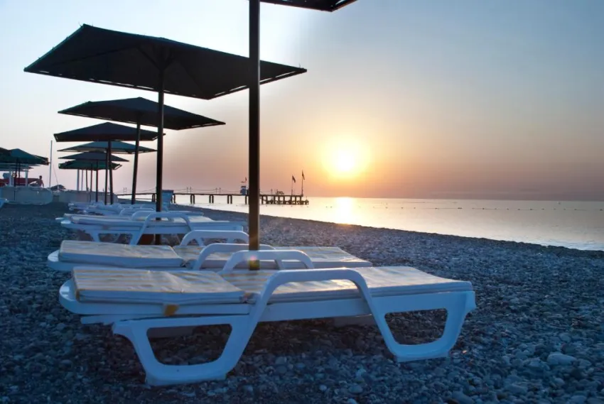 WHITE LILYUM HOTEL  4*-1