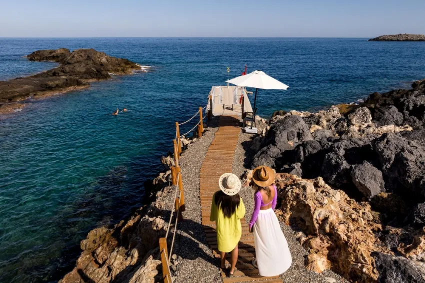 Isla Brown Chania Resort, Curio Collection by Hilton 5*-123