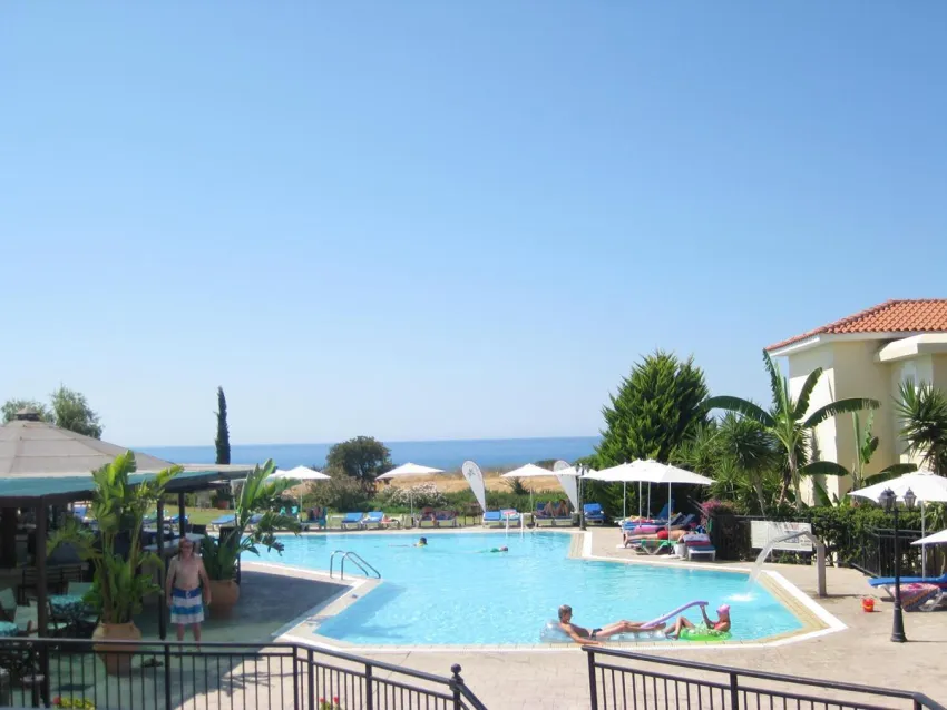 Akamanthea Holiday Village 3*-2