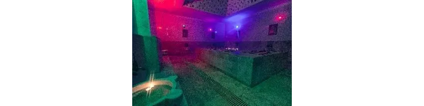 Seaphoria Beach Resort Hotel 5*-11