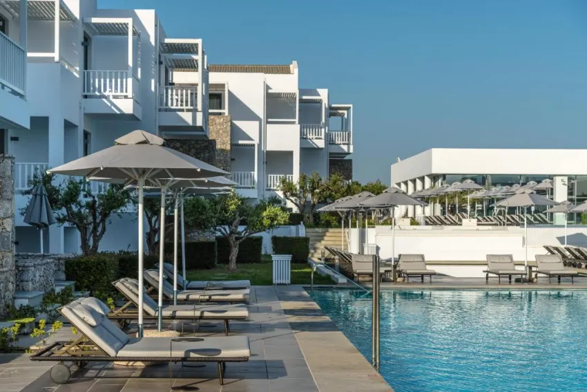 DIAMOND DELUXE HOTEL & SPA  5*-23
