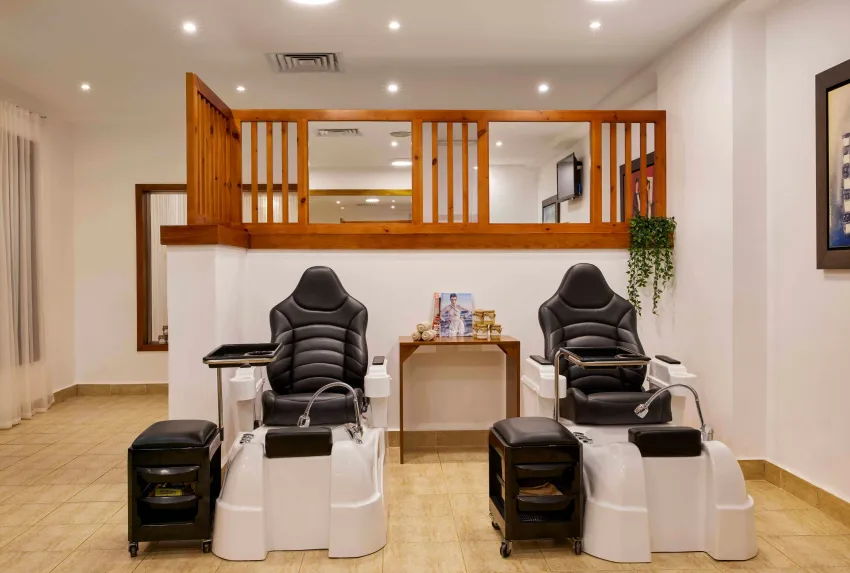 Jaz Grand Marsa ( Ex.Jaz Grand Resort ) 5*-7