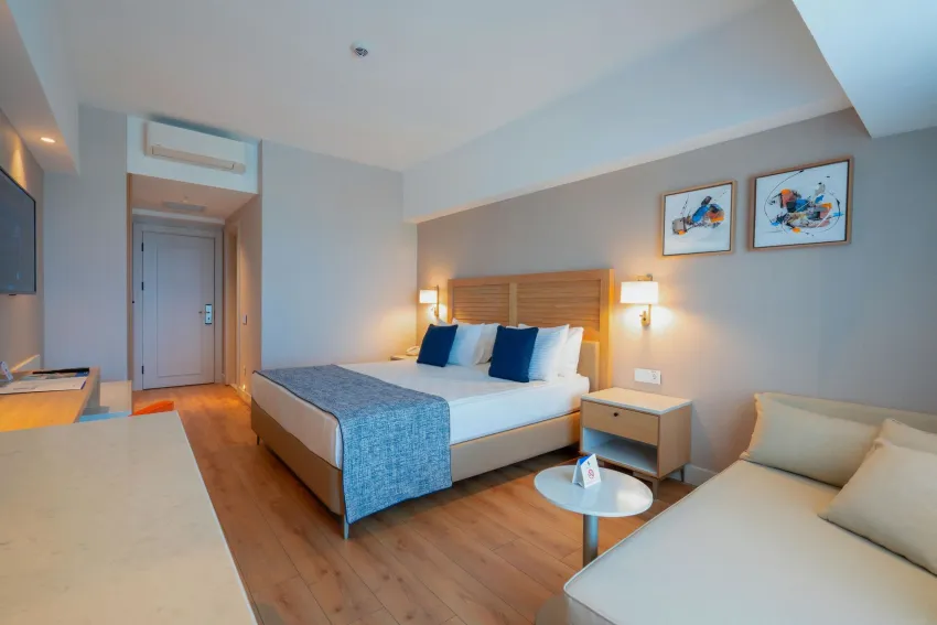 Sural Saray Hotel (Adults Only 16+) 5*-14