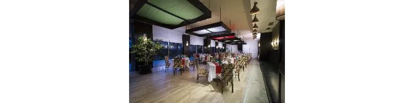 Washington Resort & Spa 5*-32