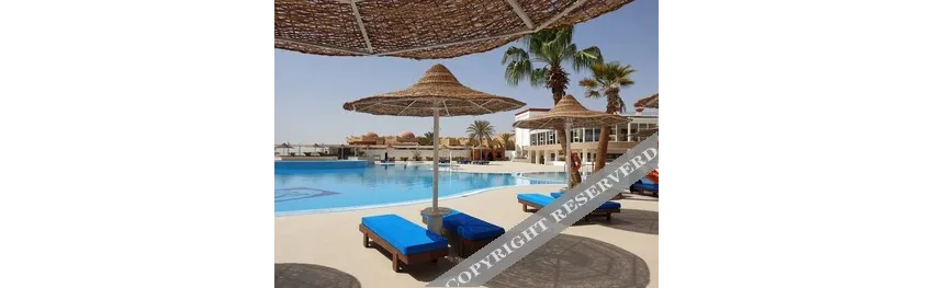 Blue Reef Marsa Alam Hotel 4*-18