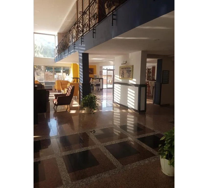 ACROPOL BEACH HOTEL  3*-16