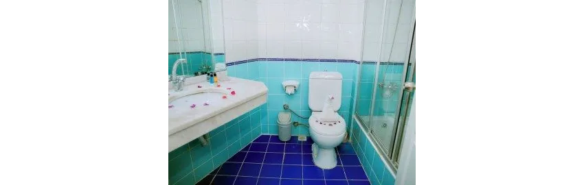 Azak Beach Hotel 3*-11
