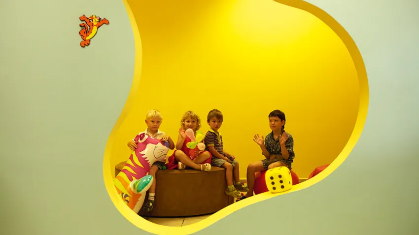 Grecotel Meli Palace 4*-32