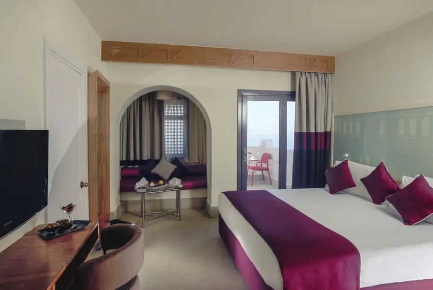 Movenpick Hurghada (Ex.Mercure) 4*-3