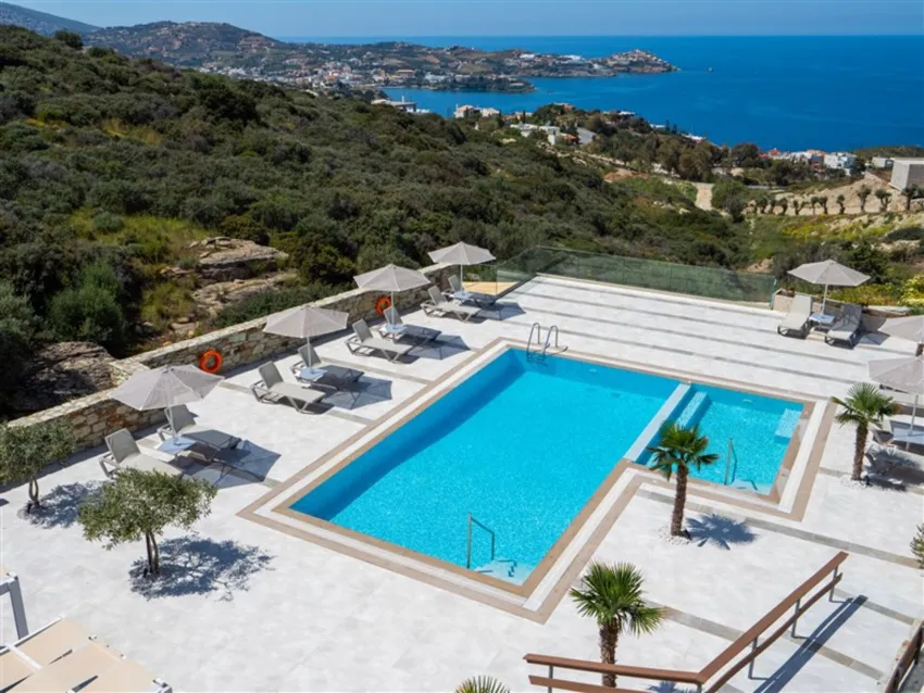 Spiros - Soula Family Hotel and Apts 1*-23