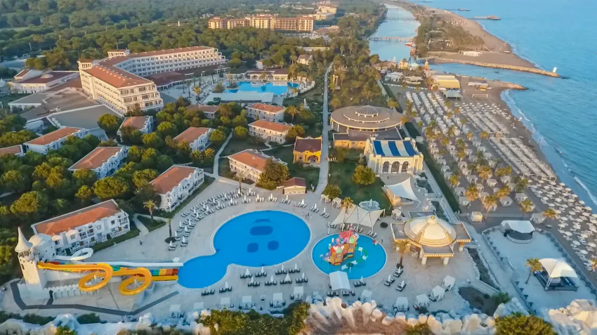 Selectum Noa Belek (Ex Cesars Belek) 5*-1