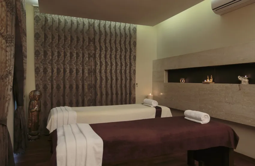 Kimeros Park Holiday Village 5*-13