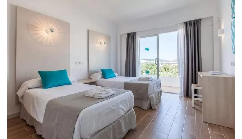 Blue Sea Don Jaime 3*-13