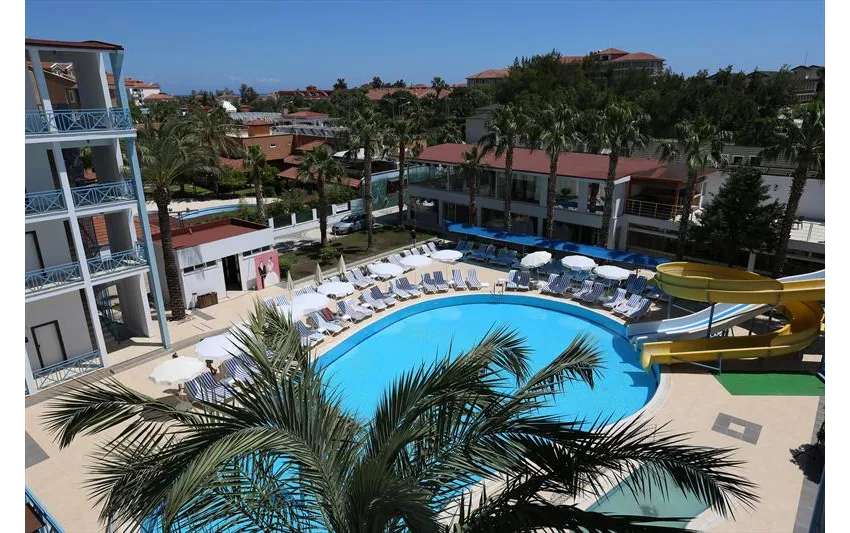 Alexius Beach Hotel 4*-3