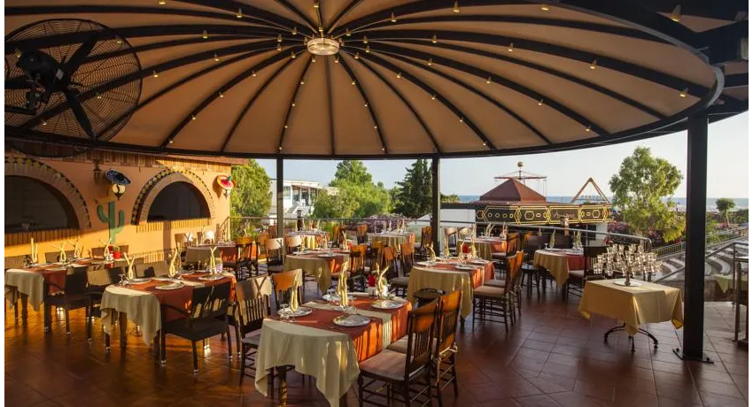 Club Hotel Turan Prince World 5*-60