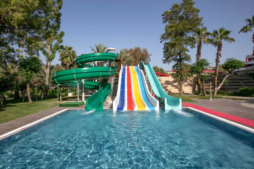 Megasaray Resort Side 5*-65