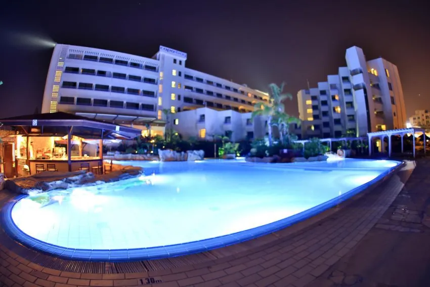 Capo Bay Hotel 5*-52
