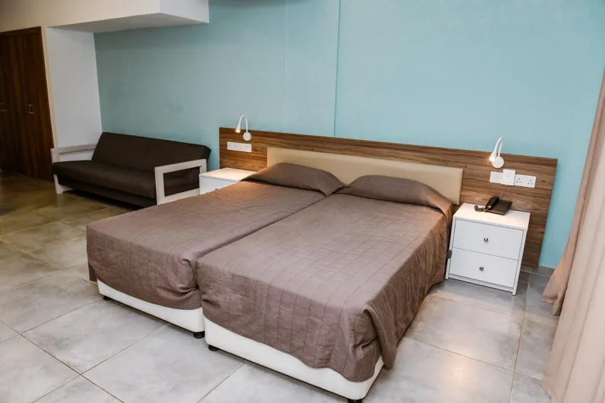 Sweet Memories Hotel Apartments 3*-35