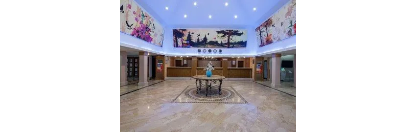 Crystal Flora Pearl Collection 5*-3