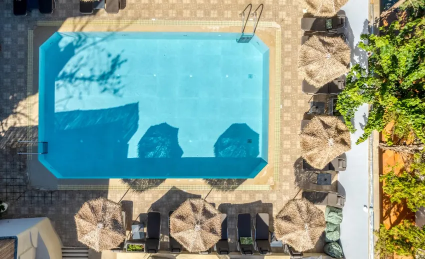 Sunshine Boutique Hotel 2*-2