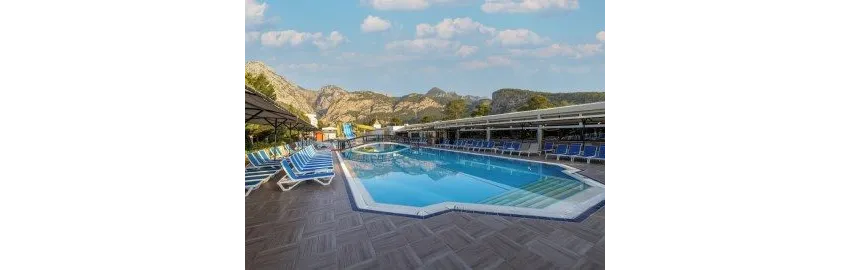 Club Hotel Belpinar 4*-29