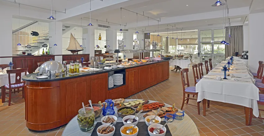 Melia Cala D'or Boutique Hotel 5*-32