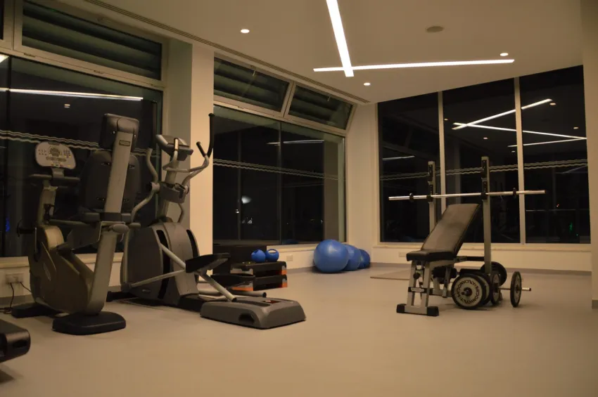 Vassos Nissi Plage 4*-14