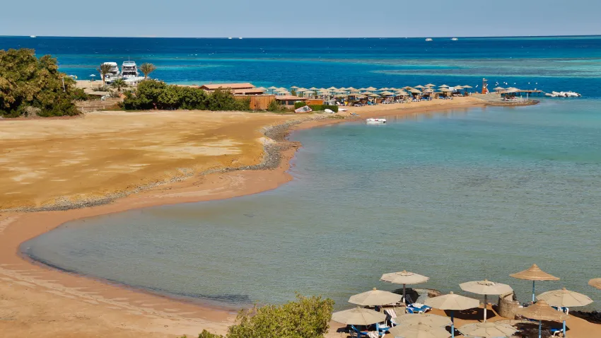 Magic Beach Hotel 4*-104