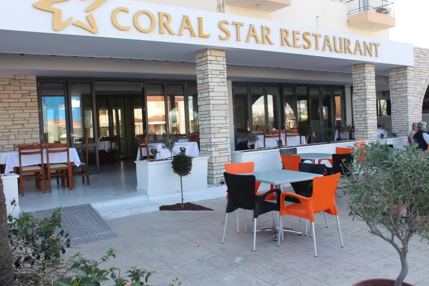 Petsas Apartments 3*-18