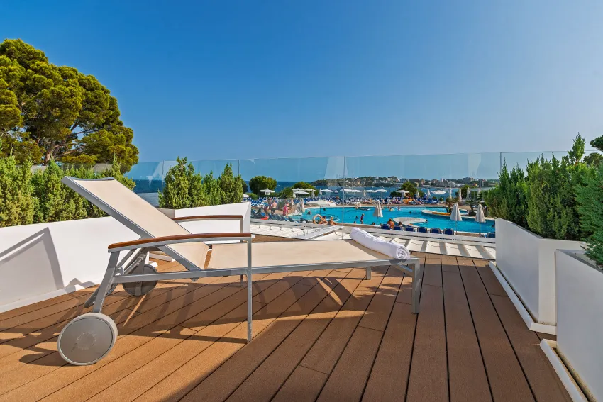 Ponent Mar App 4*-308