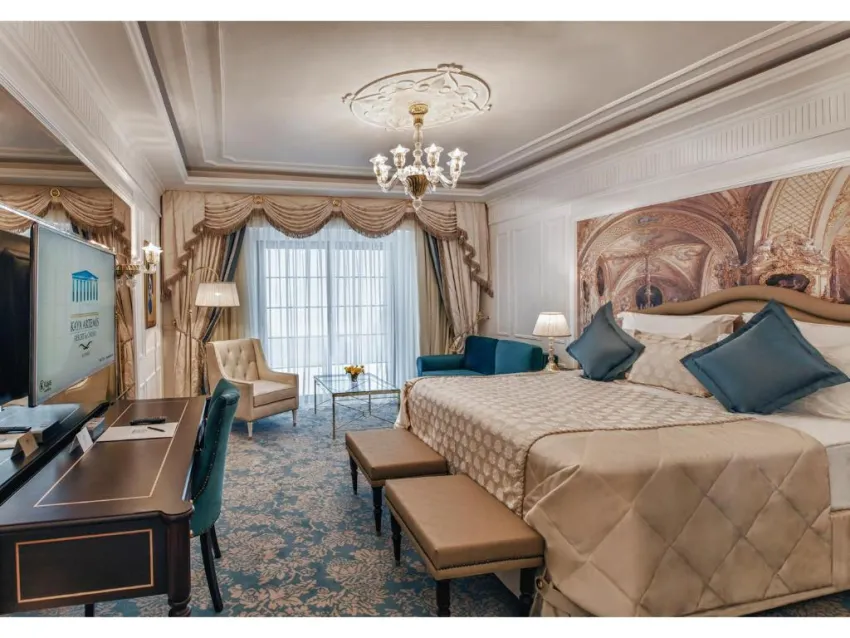 KAYA ARTEMIS HOTEL  5*-12