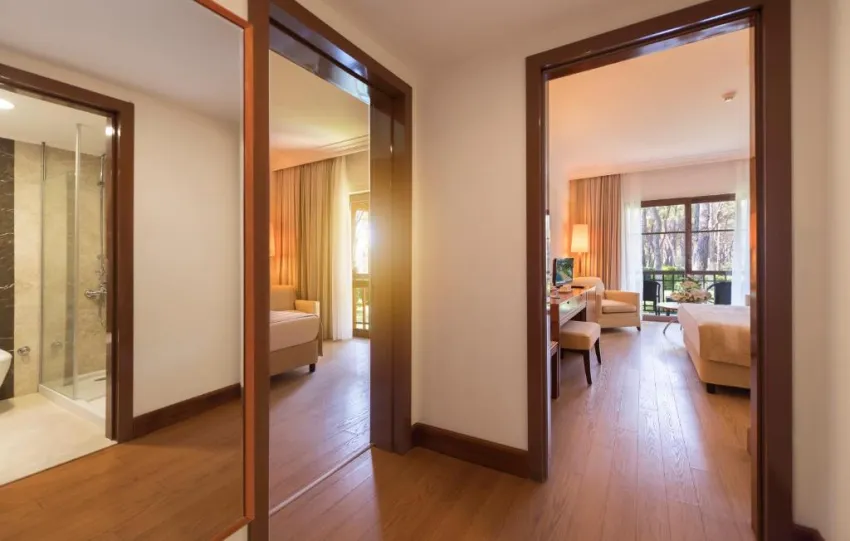 TURQUOISE HOTEL  5*-5