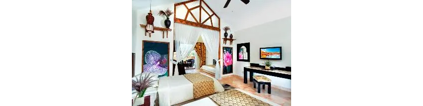 Pickalbatros Jungle Aqua Park Resort 4*-10