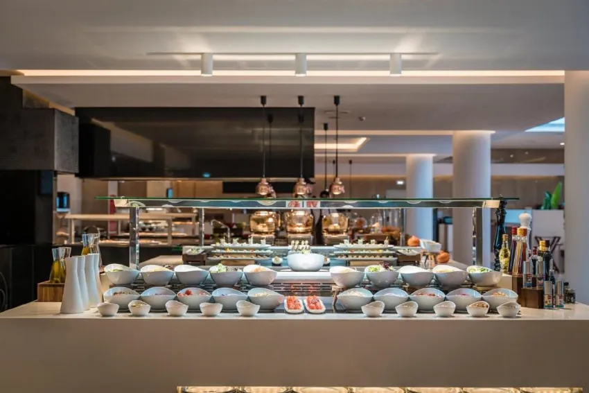 Gennadi Grand Resort 5*-10