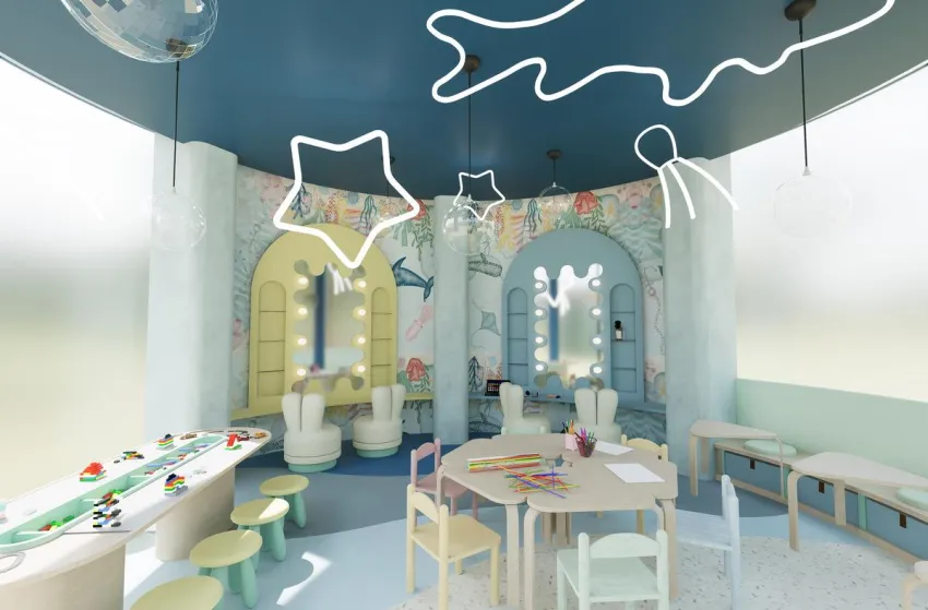 Trendy Perge Resort & Suites 5*-21