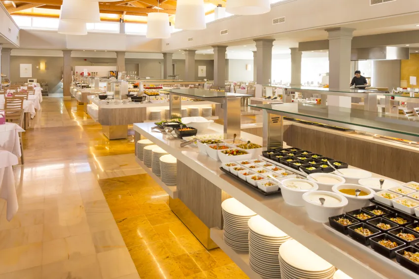 Protur Badia Park Aparthotel 4*-127