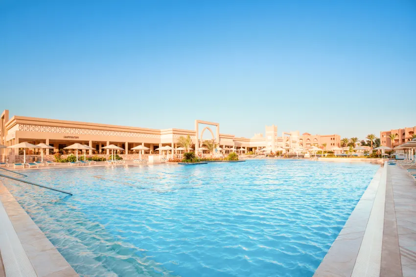Pickalbatros Aqua Vista Resort 4*-7