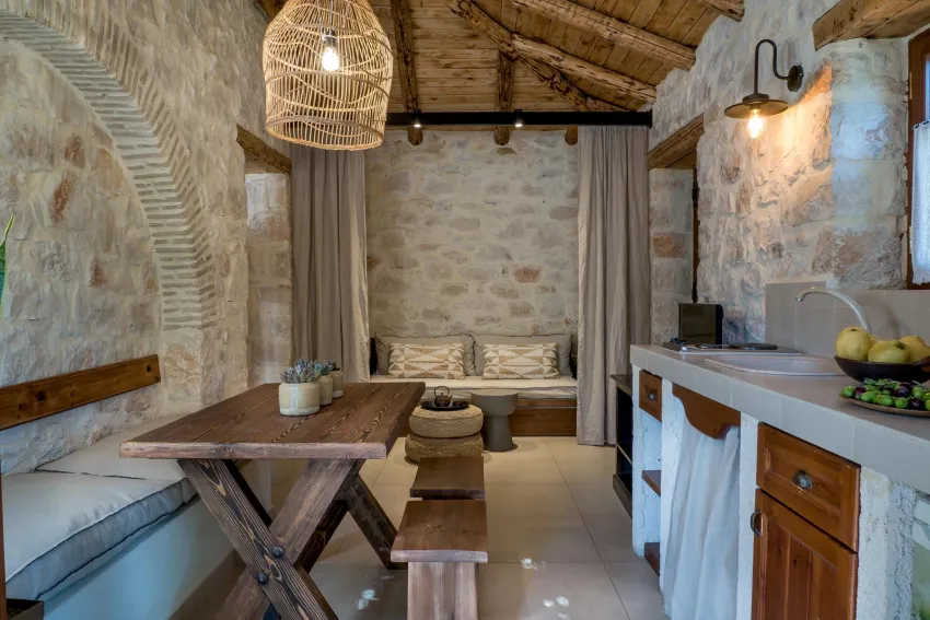 Paliokaliva Village 4*-15