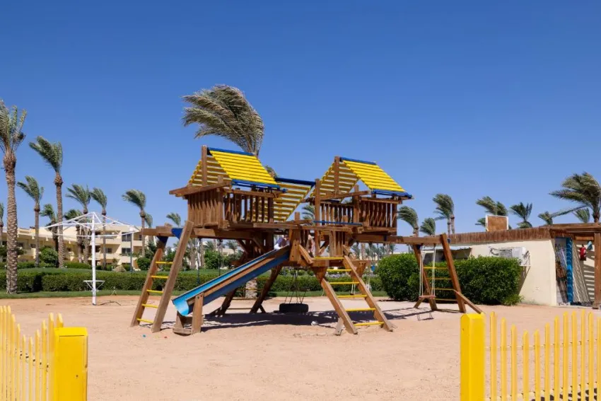 AMWAJ OYOUN HOTEL & RESORT  5*-20