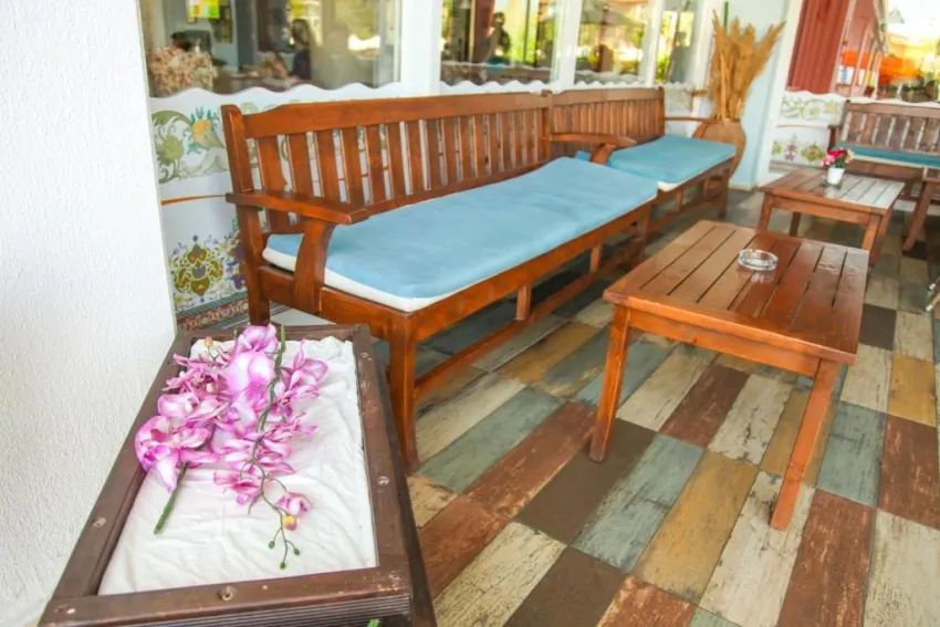 PINE HOUSE HOTEL  4*-5