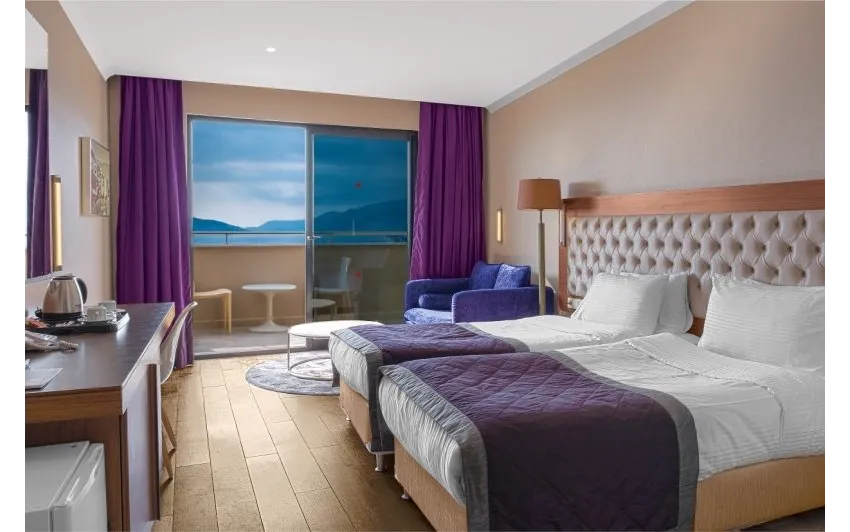 Michell Hotel (Adults Only 16+) 5*-7