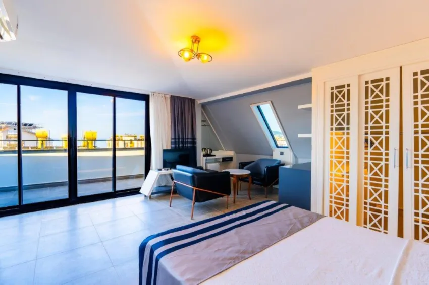 Sette Serenity Hotel 4*-10
